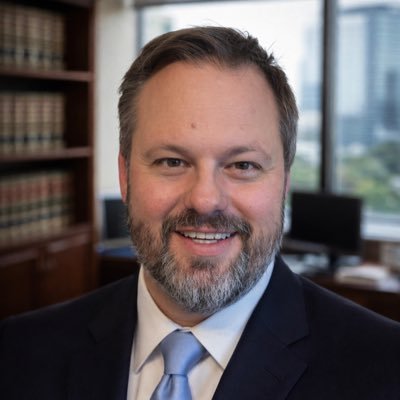 Ohio franchise attorney Matt Crumpton